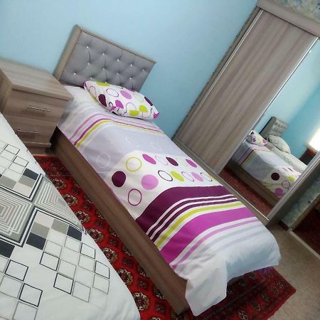 Samia House Twin Room Tașkent Exterior foto