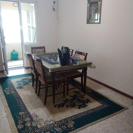 Samia House Twin Room Tașkent Exterior foto