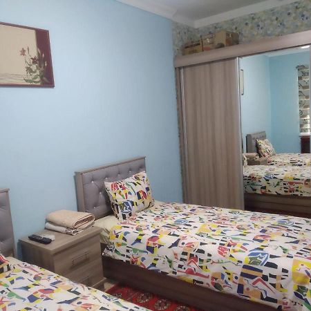 Samia House Twin Room Tașkent Exterior foto