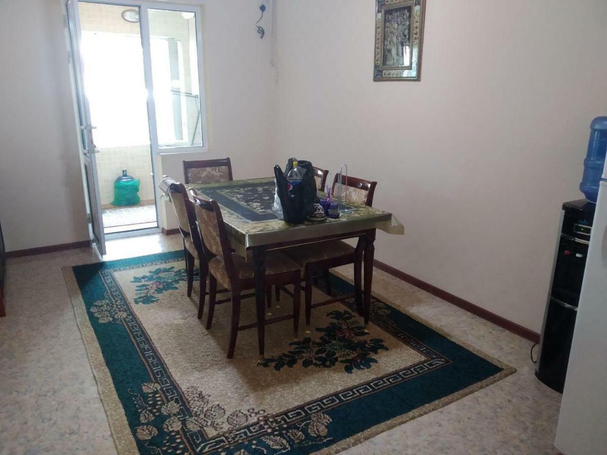 Samia House Twin Room Tașkent Exterior foto