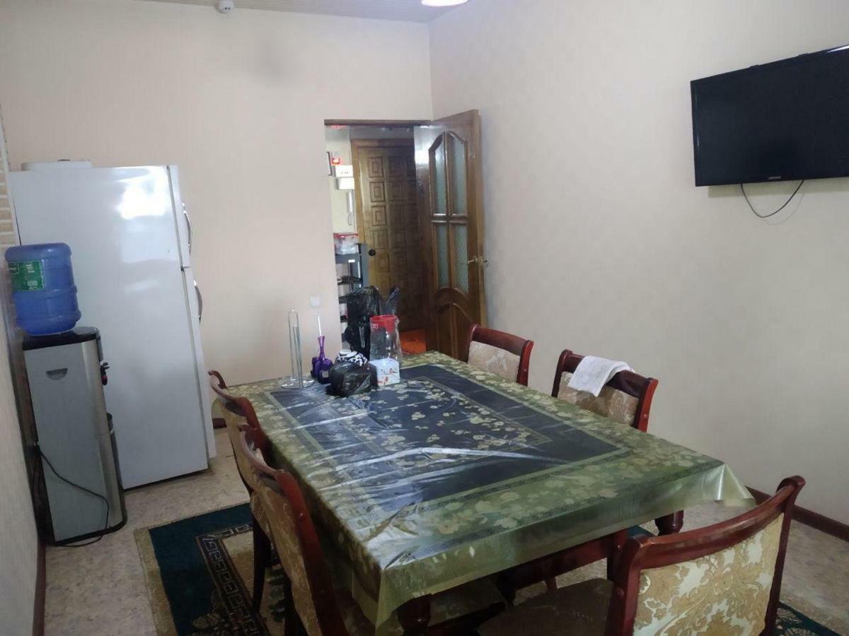 Samia House Twin Room Tașkent Exterior foto