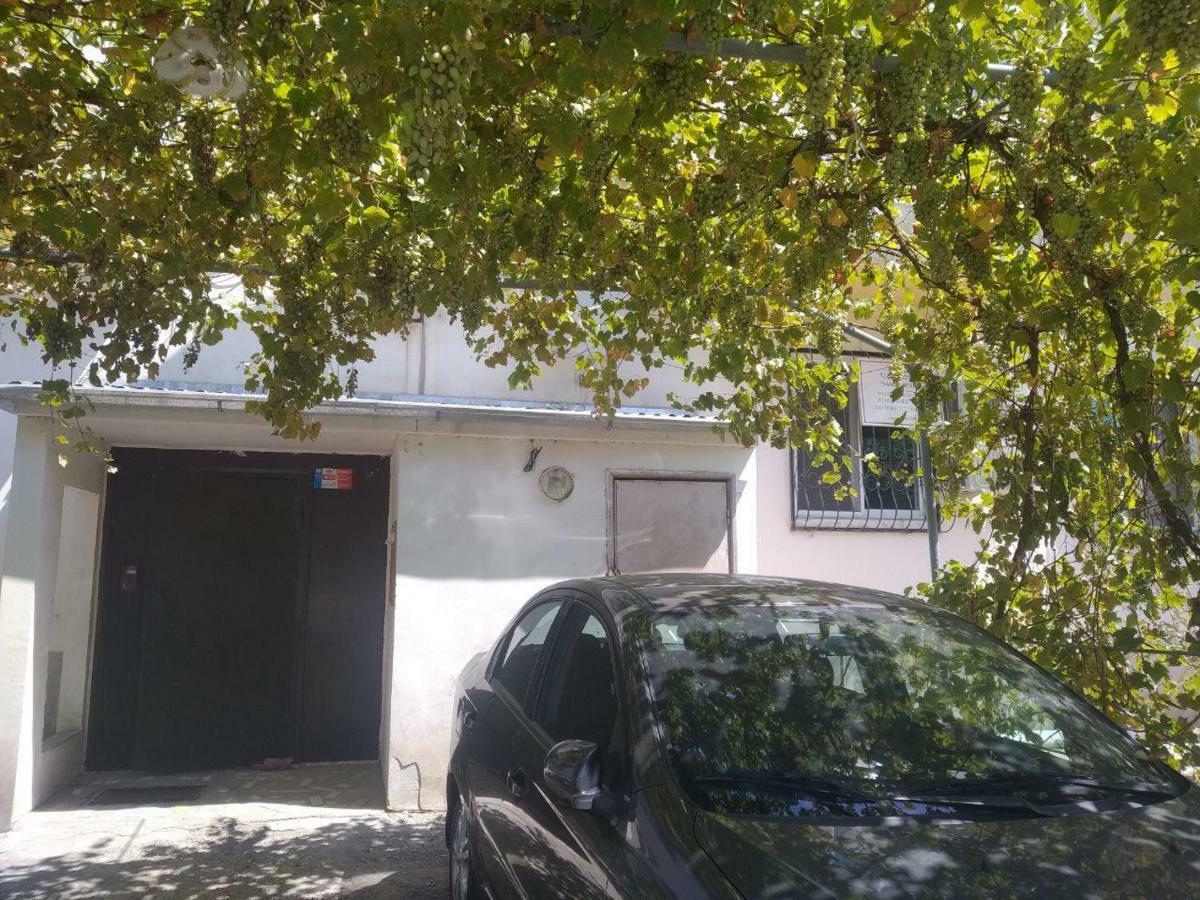 Samia House Twin Room Tașkent Exterior foto