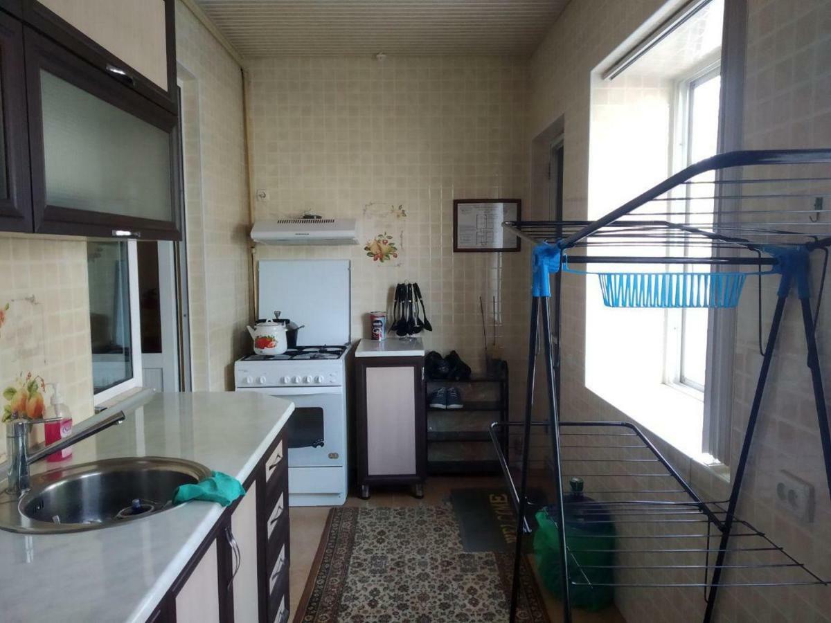 Samia House Twin Room Tașkent Exterior foto