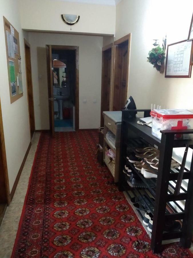 Samia House Twin Room Tașkent Exterior foto