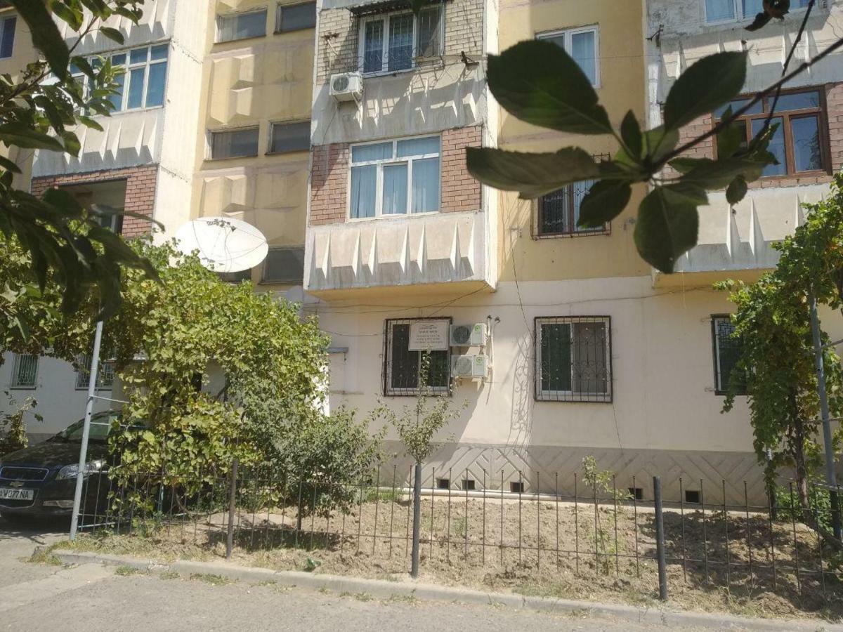 Samia House Twin Room Tașkent Exterior foto