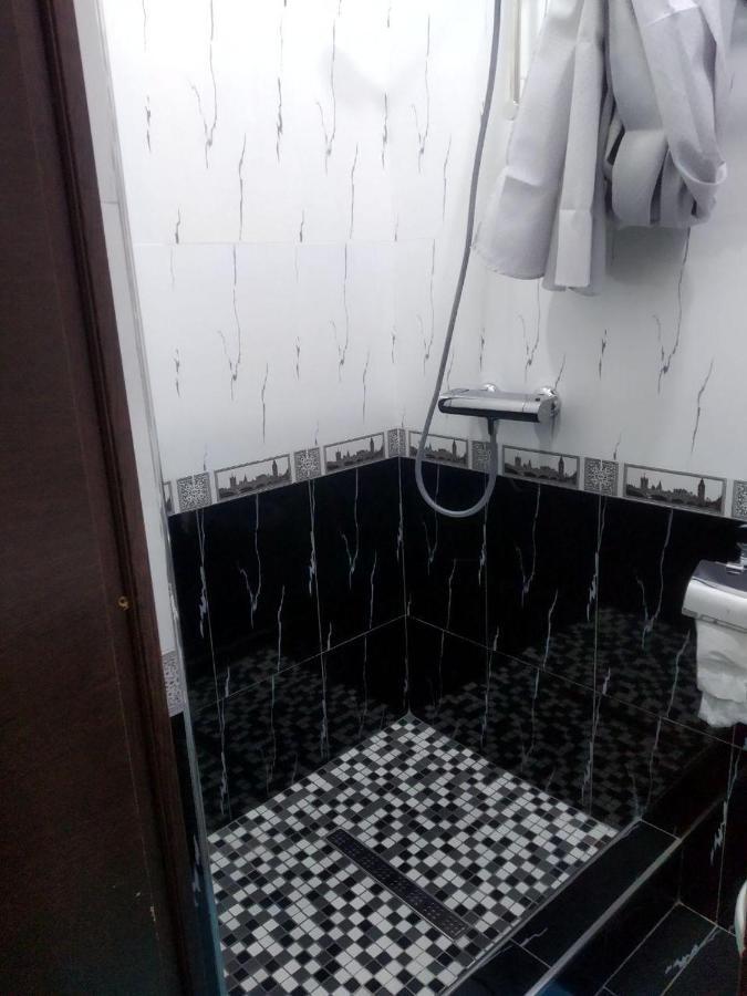 Samia House Twin Room Tașkent Exterior foto