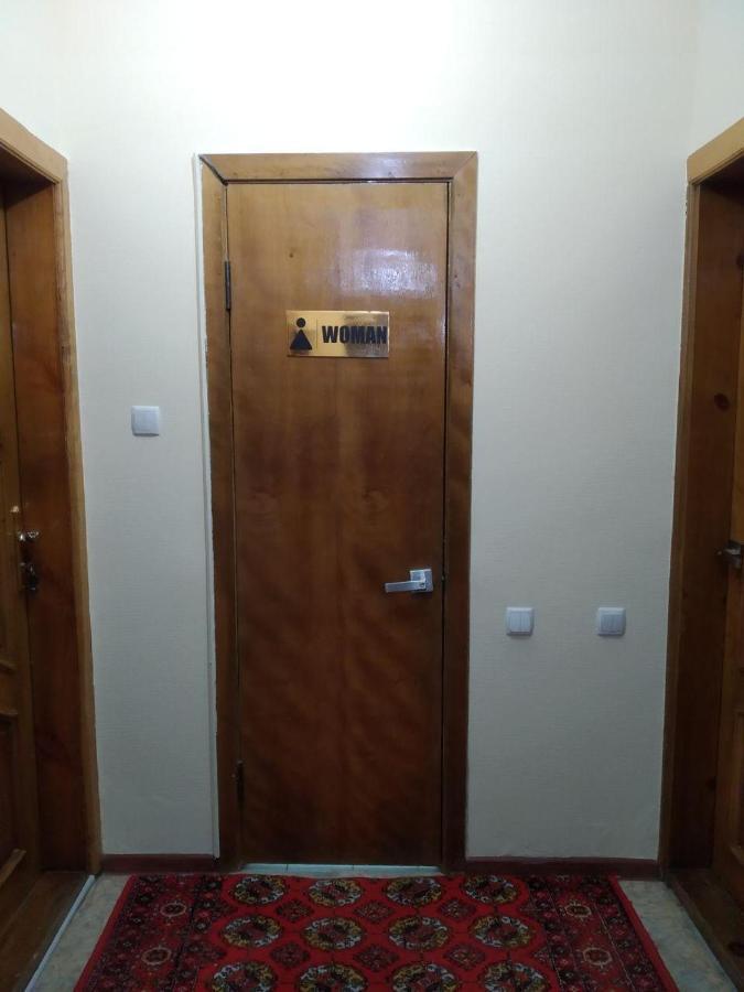 Samia House Twin Room Tașkent Exterior foto